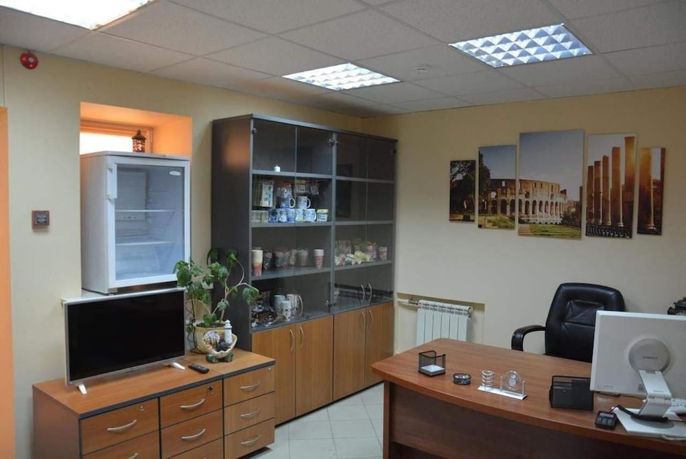 Hostel Kolizey