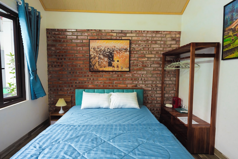 Family Homestay Mountain Flower