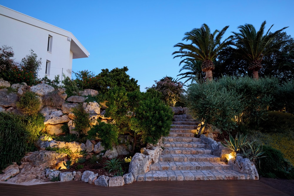 Montegrottone Nature Retreat