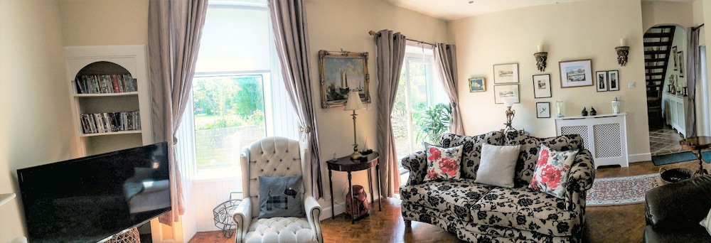 Honeybrook Crieff