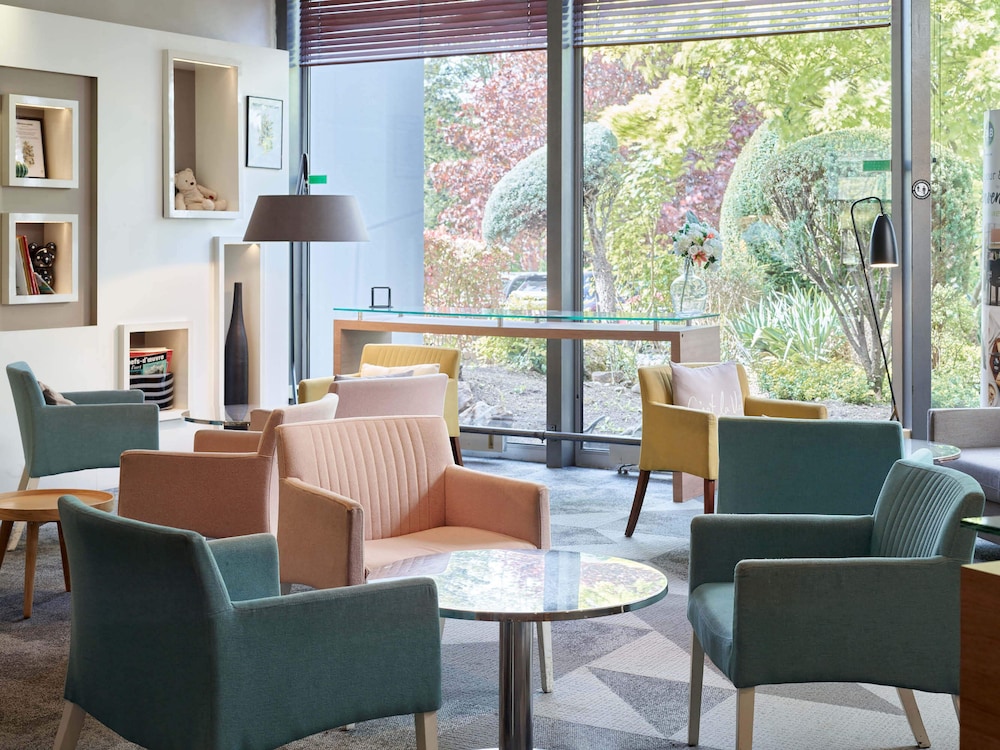 Cergy Vacations - BB HOTEL Cergy Port - Property Image 30