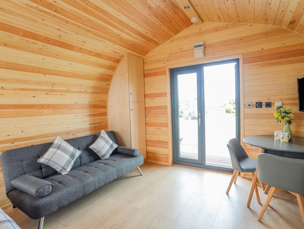 Caban Cariad