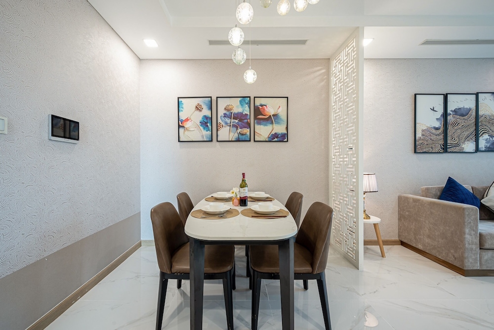 Landmark 81 Luxury - SaigonHomes