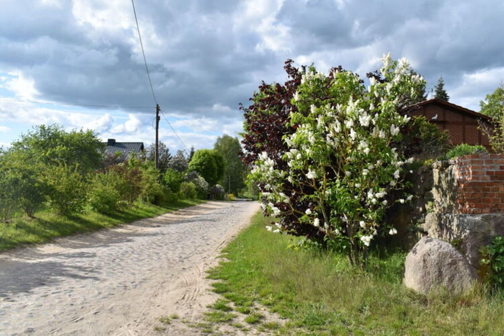 Holiday Apartment in Flieth-stegelitz