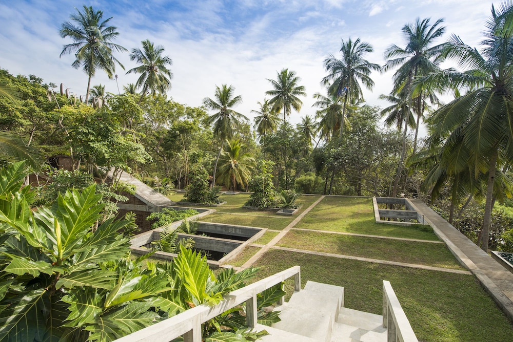 Walatta House
