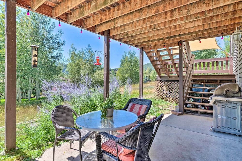 Park City Getaway ~ 5 Mi to Utah Olympic Park view 4