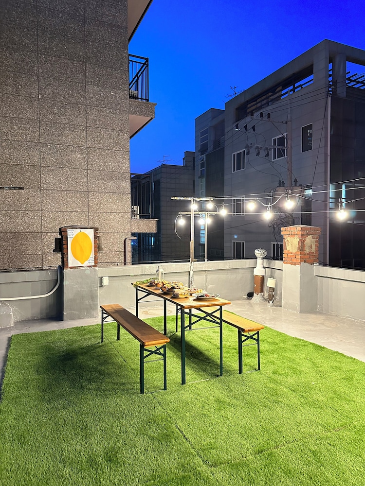 Namsun Mini Hotel