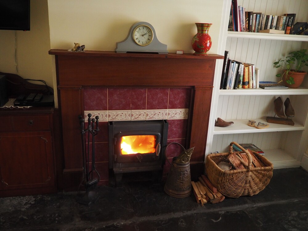 Cobblers Cottage B & B Accommodation