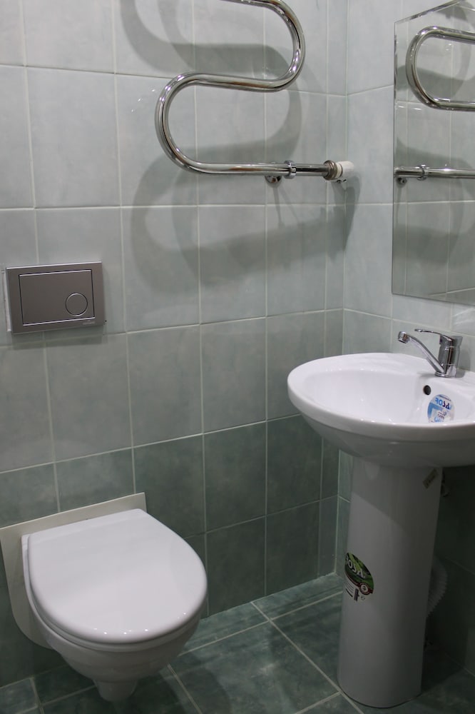 Hostel Comfort