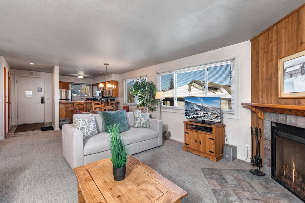 Snow Flower Condos - Park City Ski Resort UT