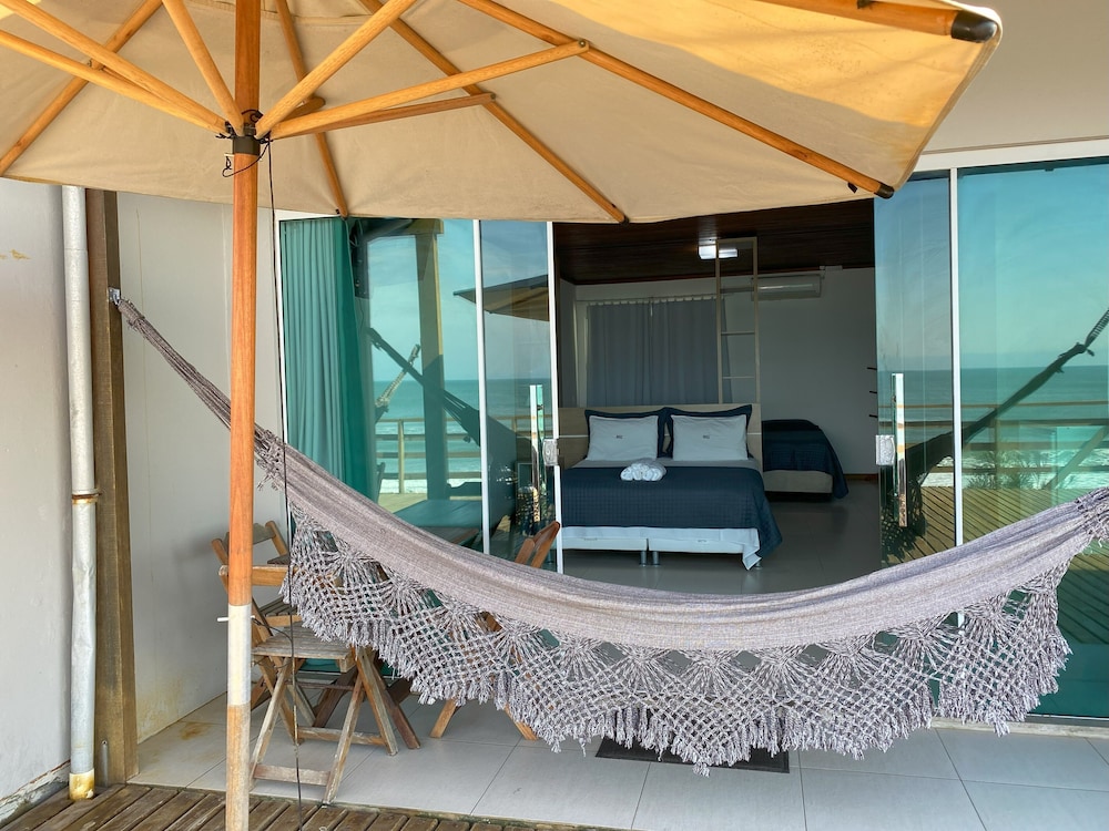 Hibisco Guest House