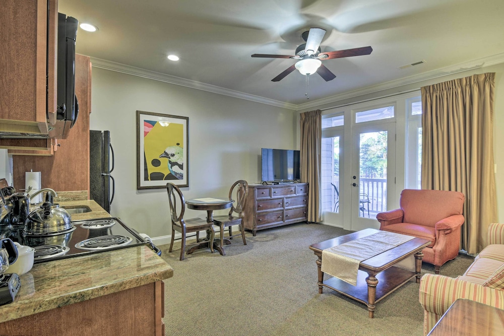 Spring Lake Vacations - Anderson Creek Club Condo w/ Community Amenities! - Property Image 14