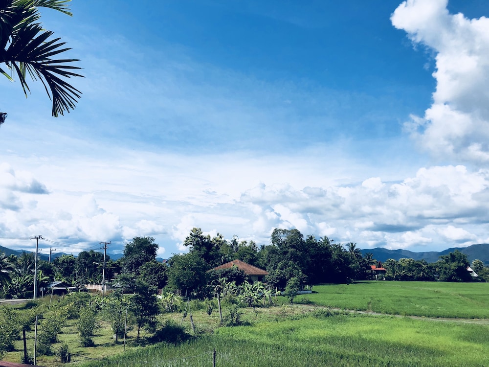 Suwannatara Resort