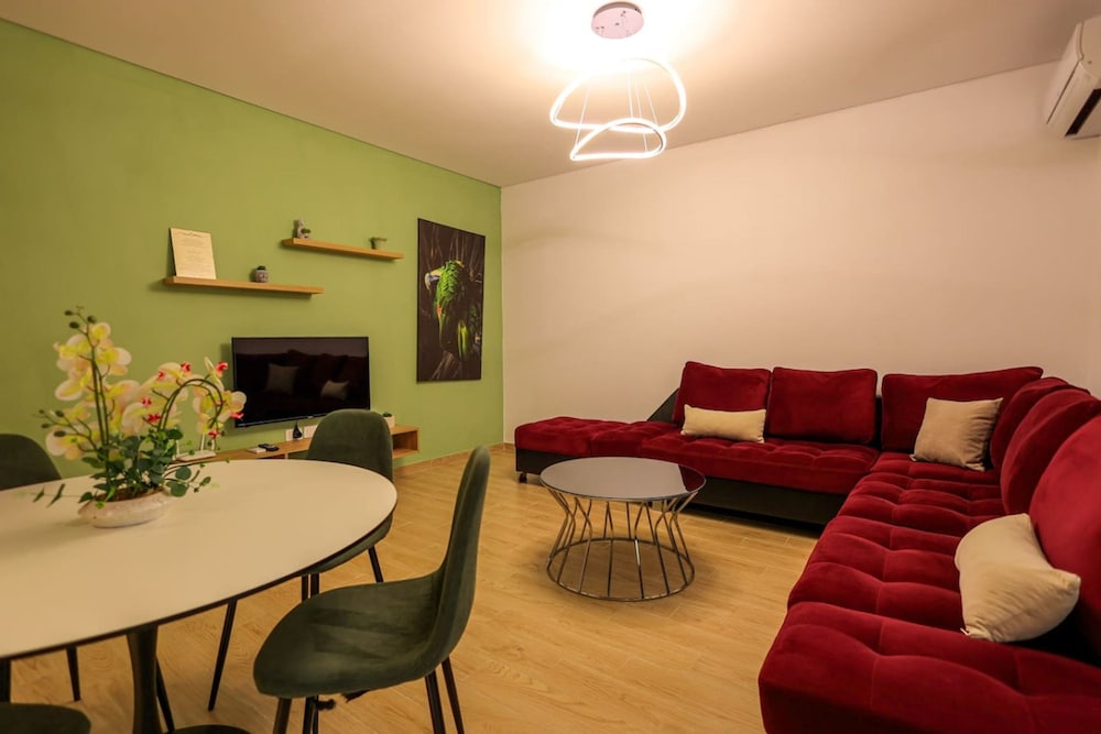 Sanpietro Vacation Apartment 031