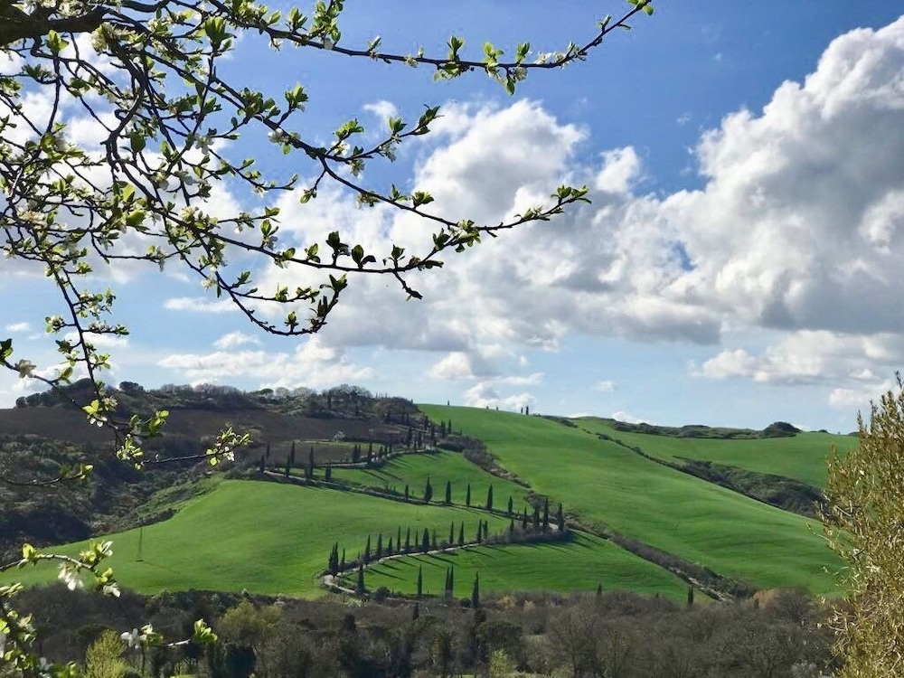 Azienda Agricola Chiarentana