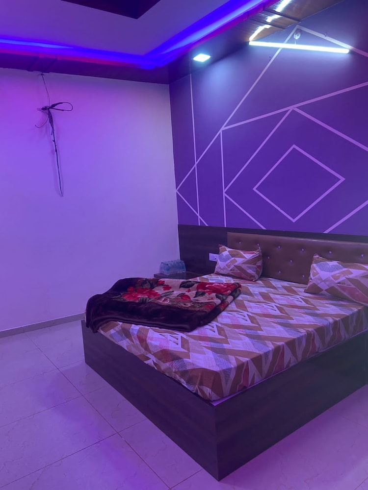 Hotel Shree Shyam Ka Sahara