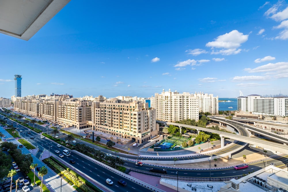 DXB - Five - 41309 - PJ