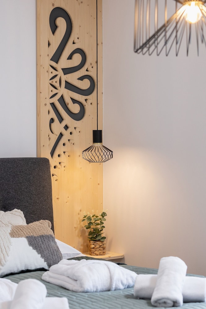 Lux Mountain View Apartments Zakopane view 5