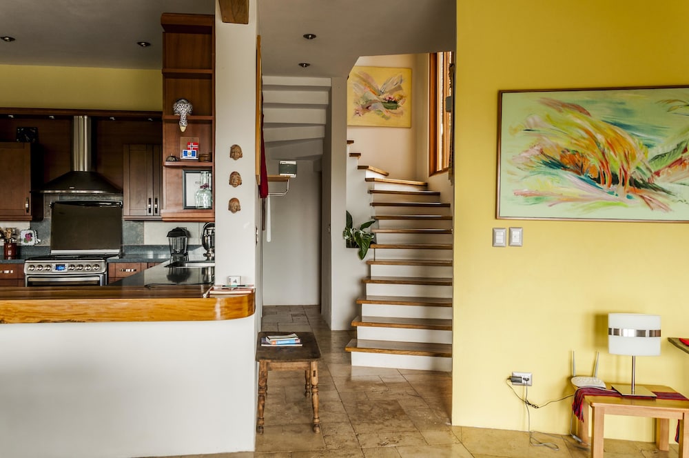 Casa Valdres