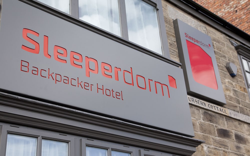 Sleeperdorm - Hostel