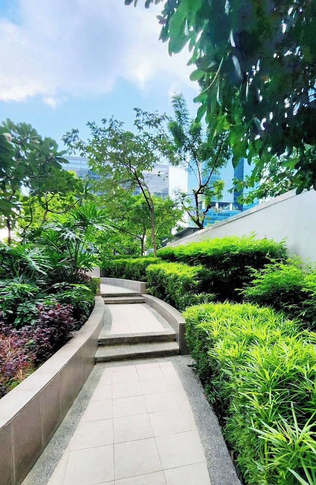 Andi and Frances' Place at BGC