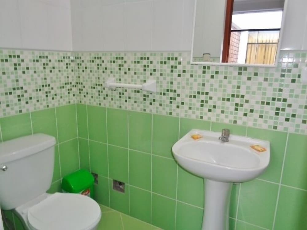 Hostal Silpay