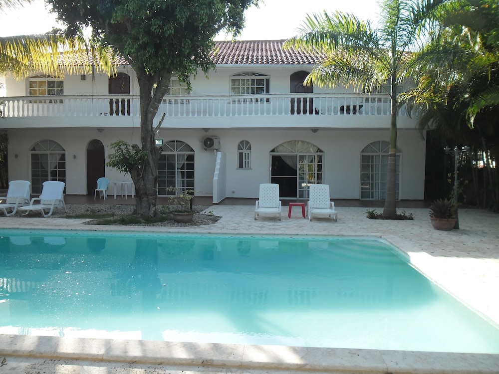 Hotel Villa Isabella Residence - Image 1