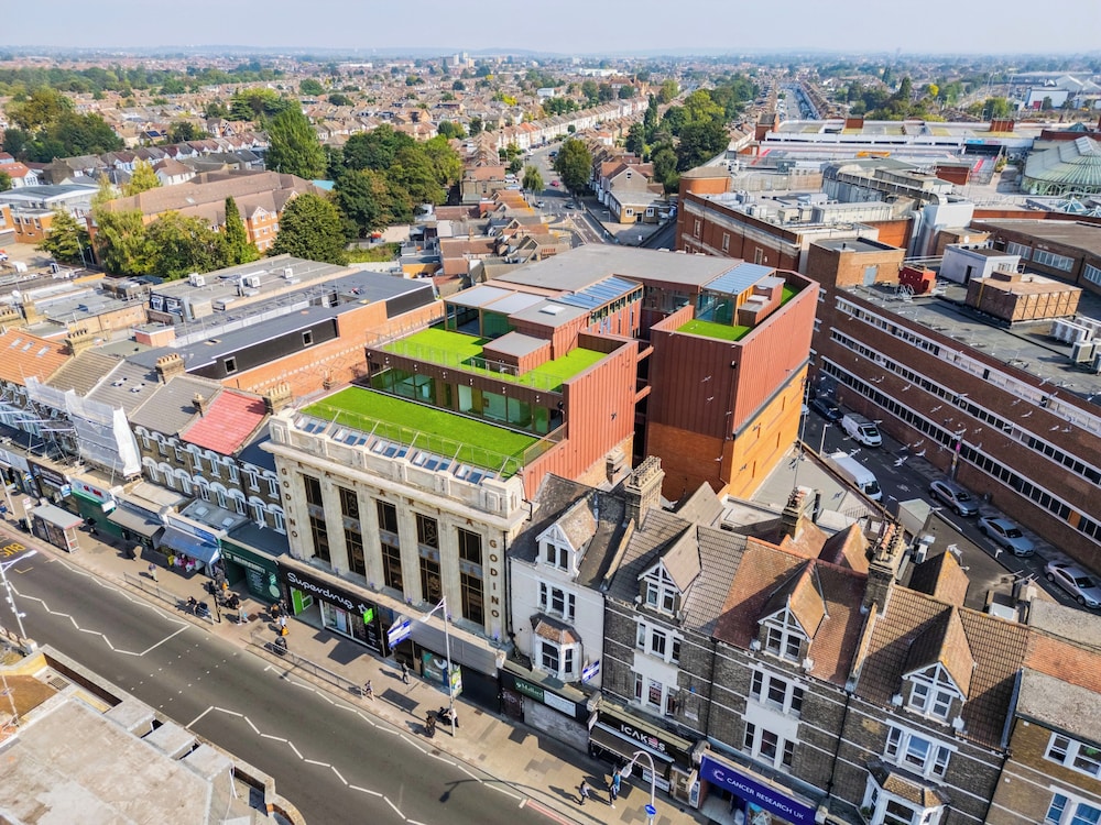 Apartment in Ilford - East London