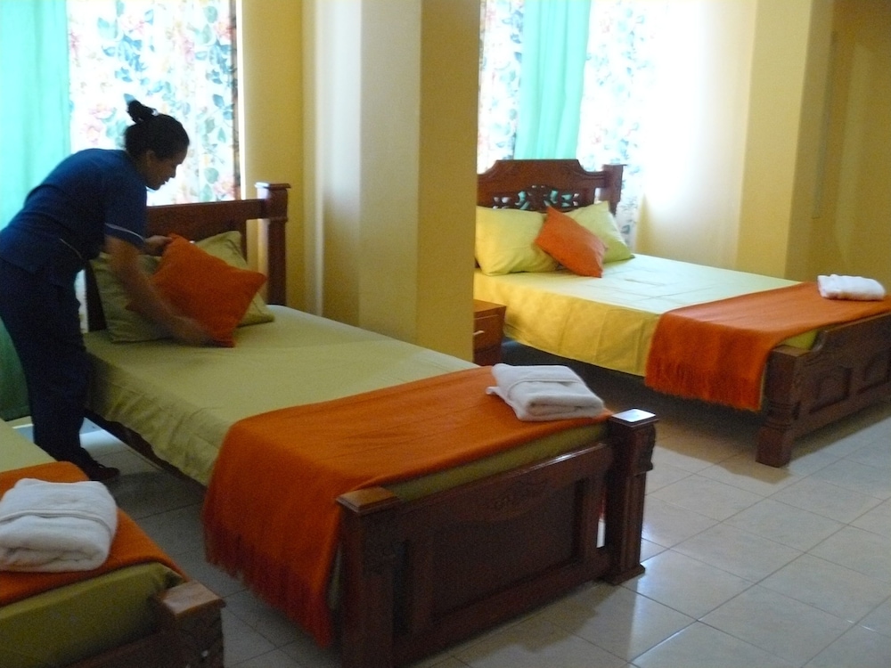 Hotel Las Dunas - Property Image 4