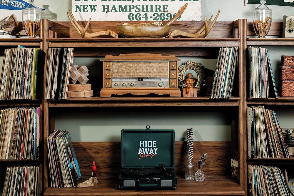 Hideaway Inn Mt.Sunapee
