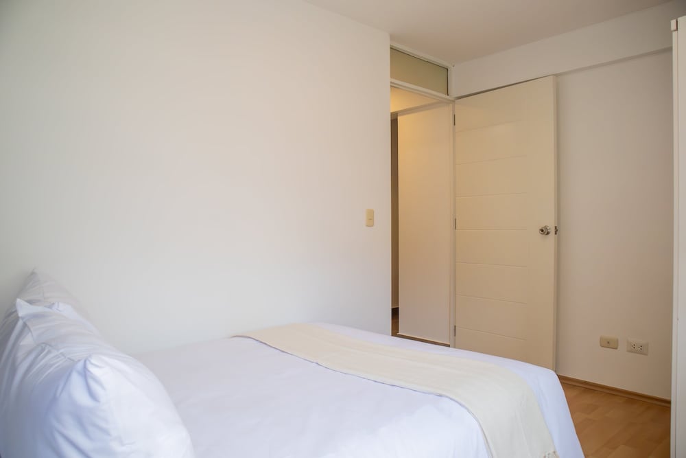 w Stunning 3BR in Miraflores