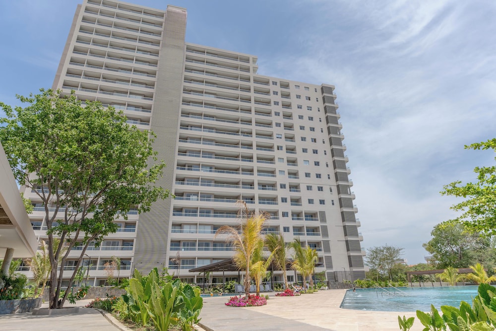 Apartamentos Santa Marina by C - HOST