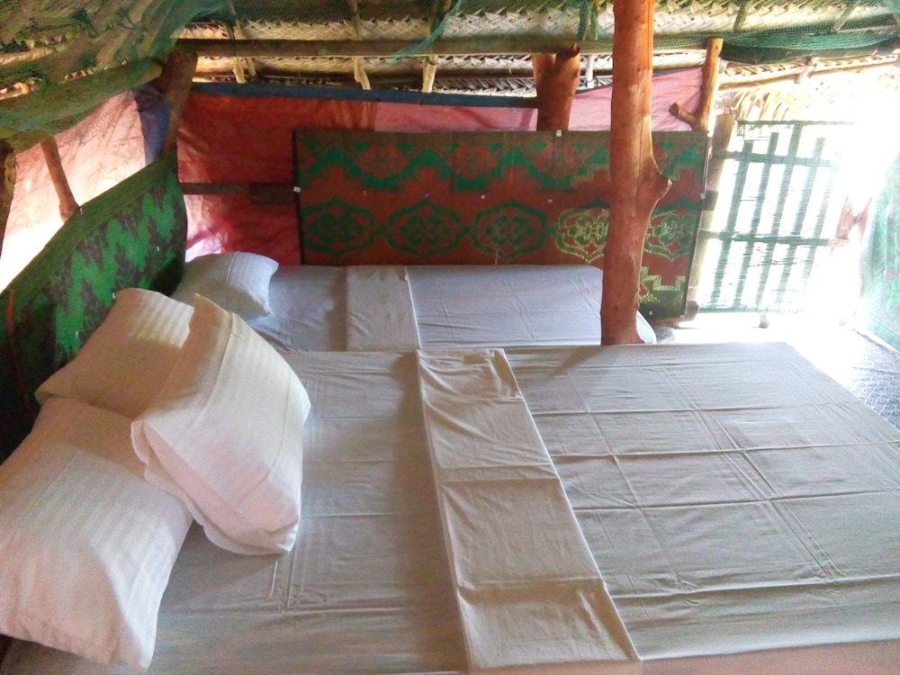 Jungle House Yala