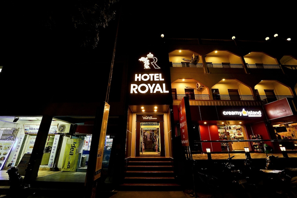 Hotel Royal