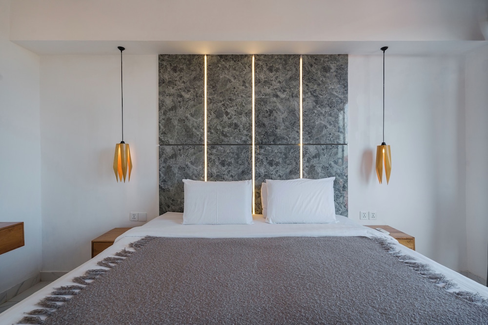 Canggu Loft Villa by Betterplace