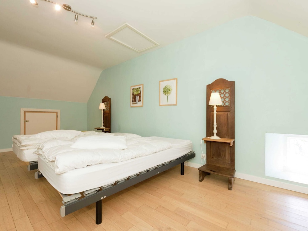 Sprimont Sauna & Garden Stay view 5