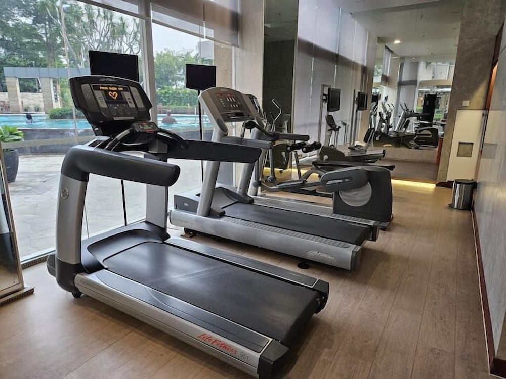 Somerset Berlian Suites Jakarta