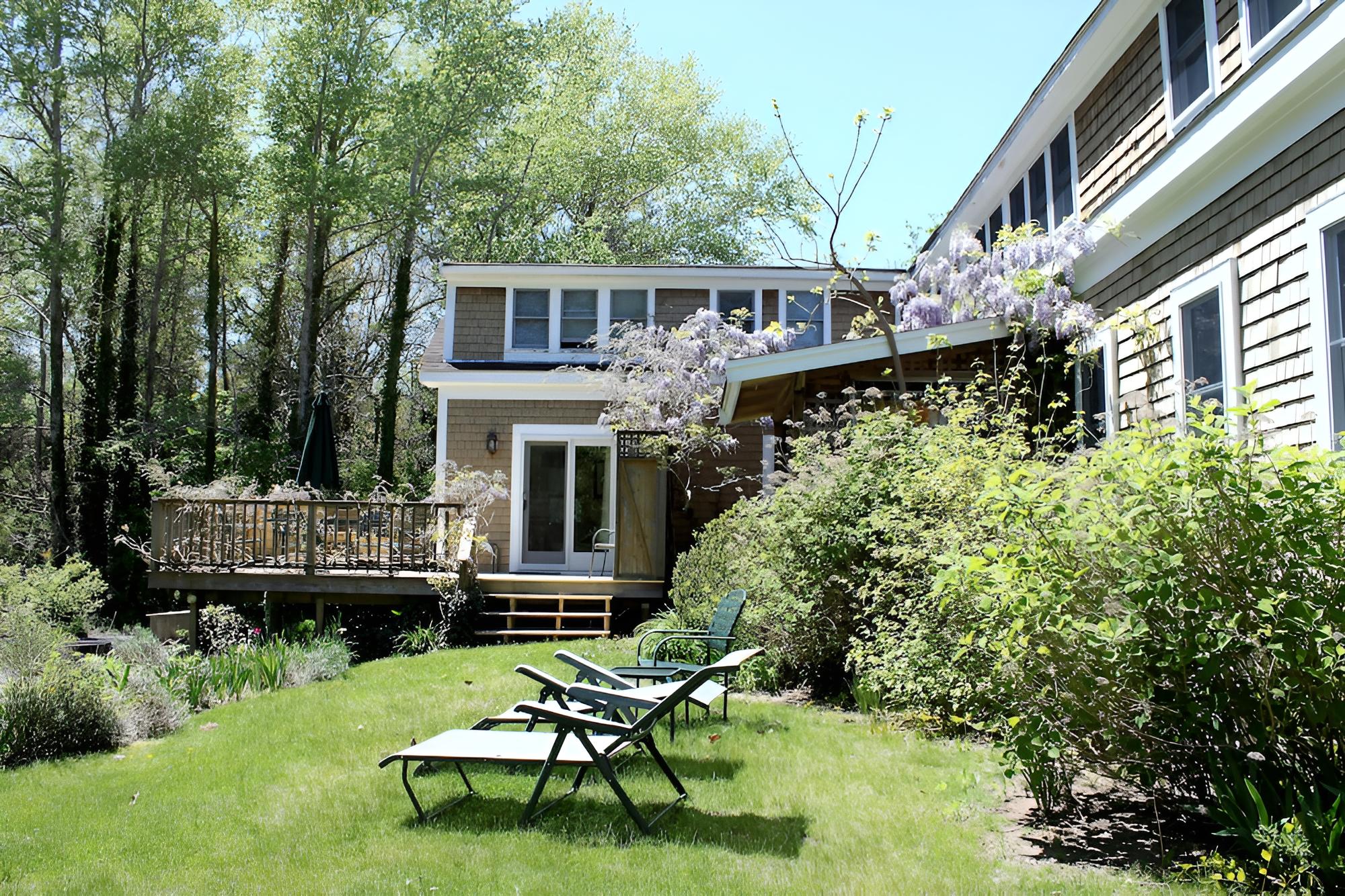 Chatham Guest Rooms