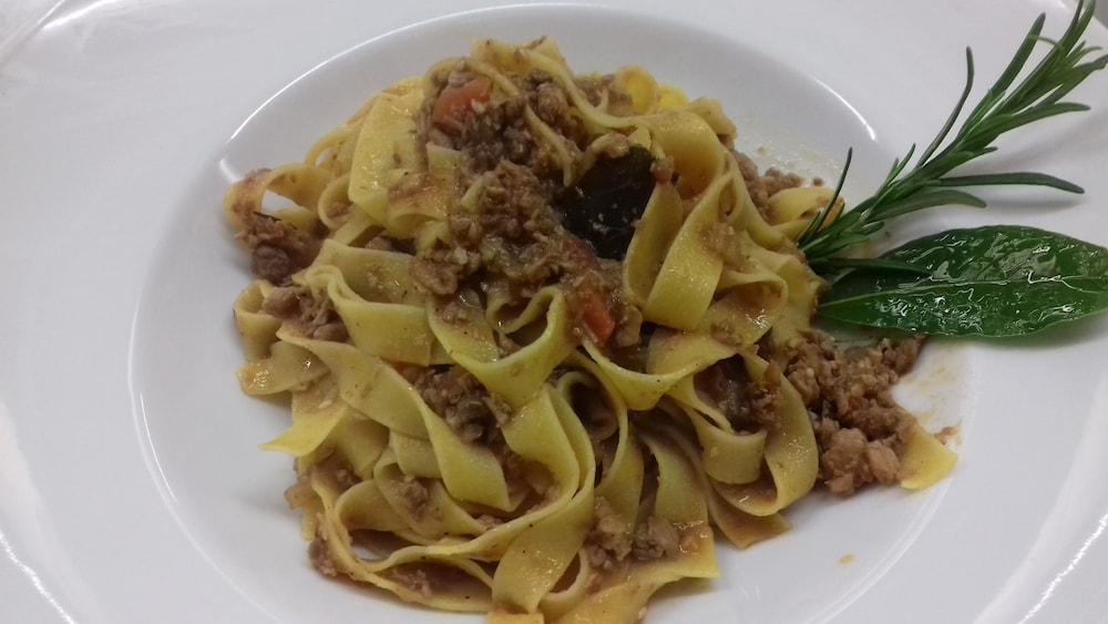 La Pietra Piana Restaurant / Bed & Breakfast photo 4