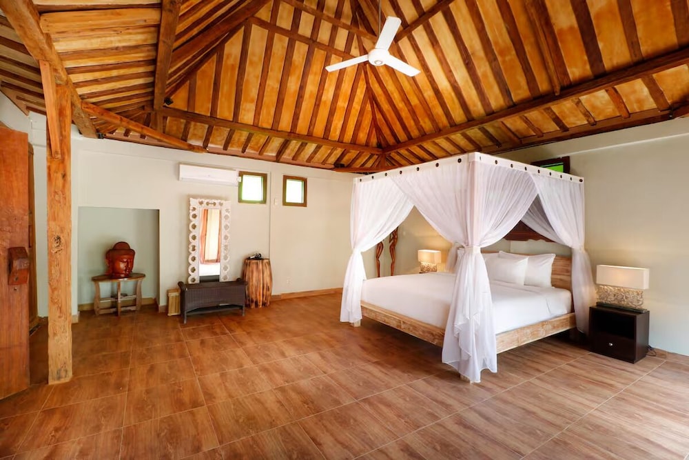 Tri Datu Maison