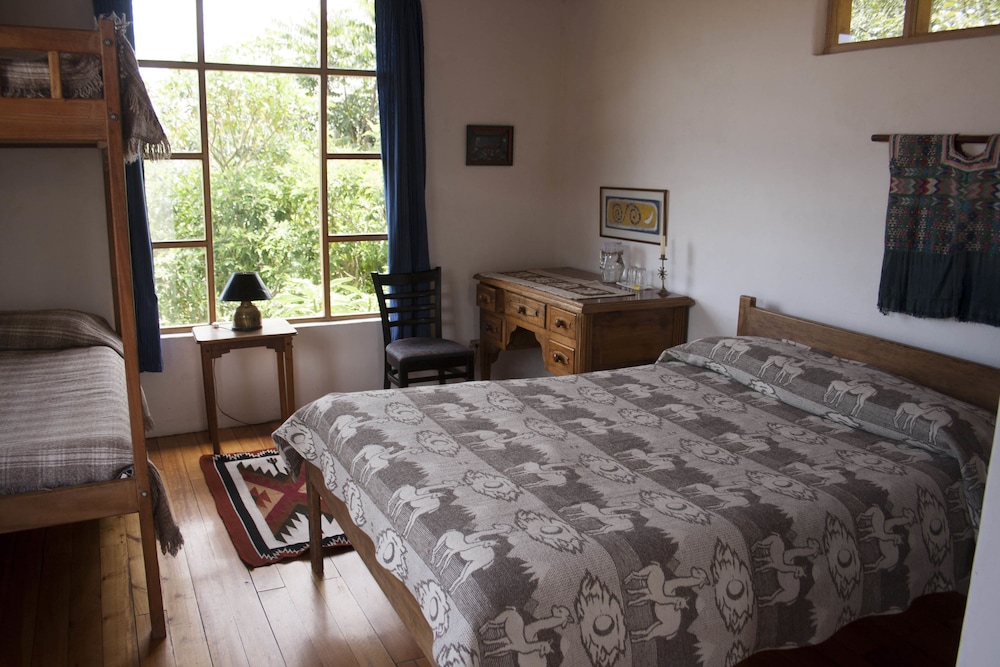 Casa Mojanda