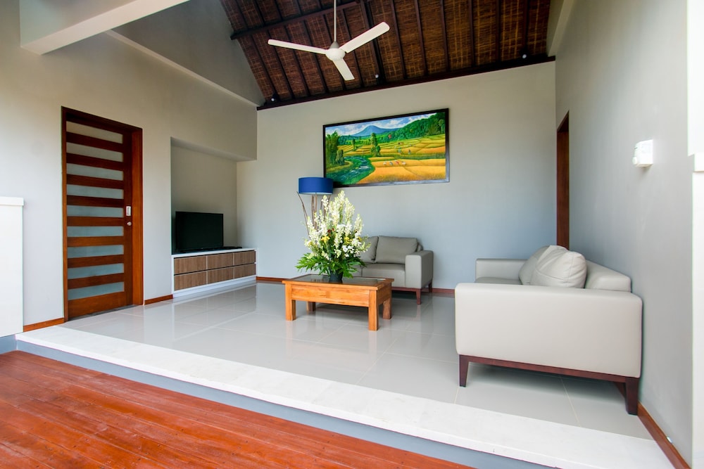 The Secret Spot Villas