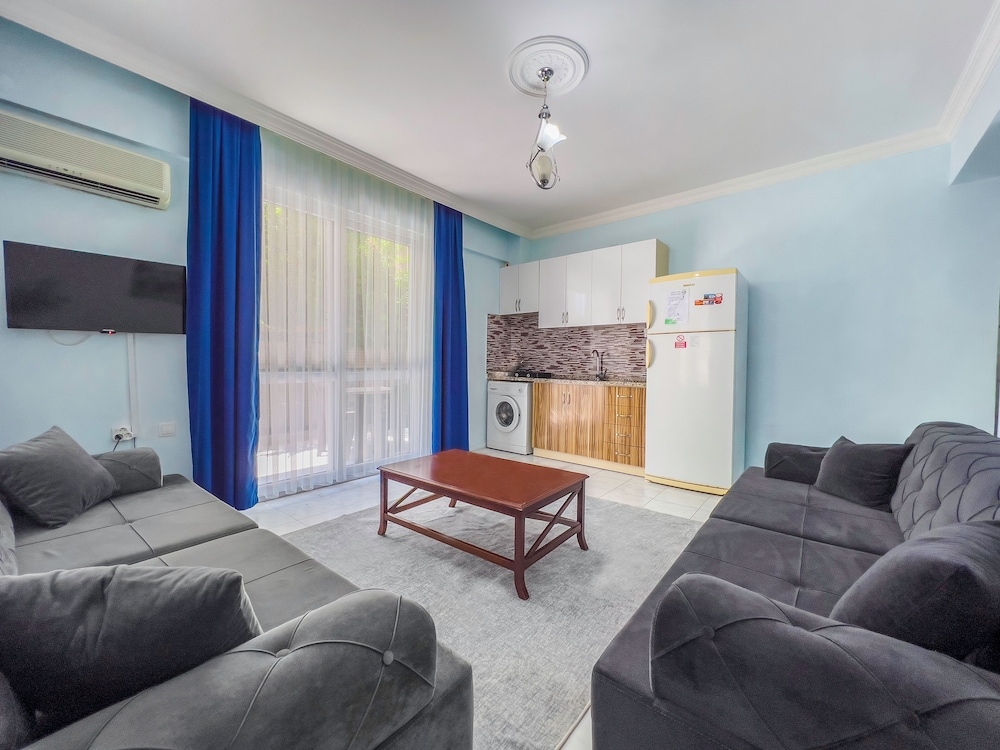 Nehir Apart Otel - Image 71