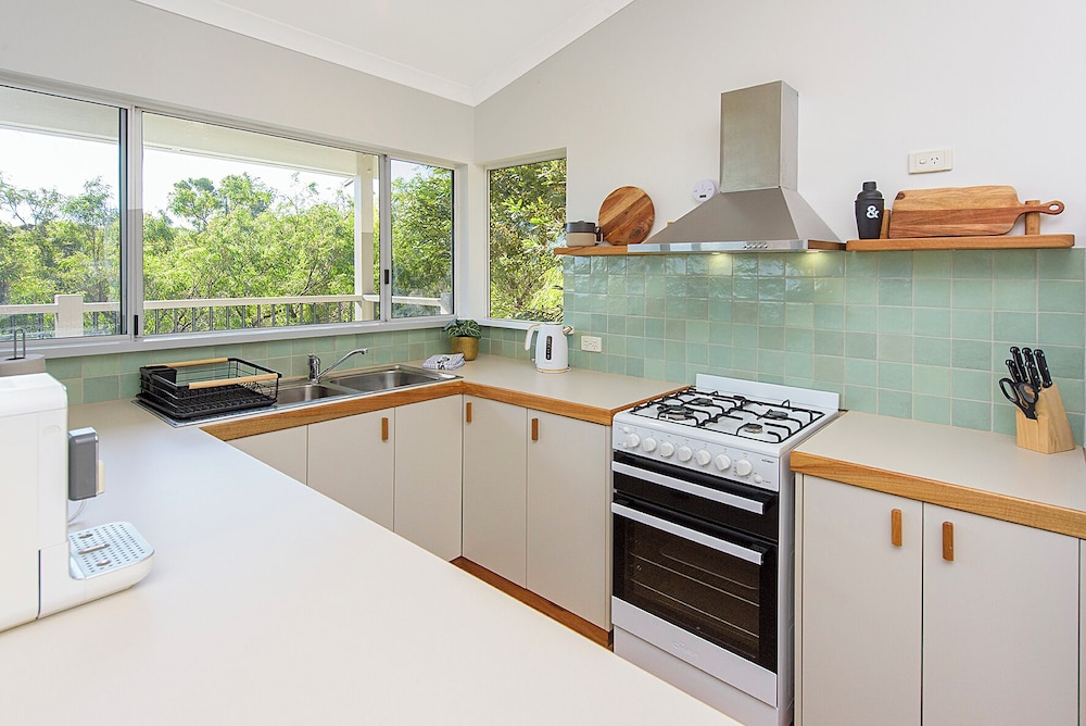 Yarrimbah Holiday Retreat
