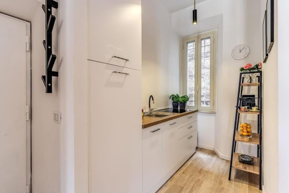 Vatican Charming Home