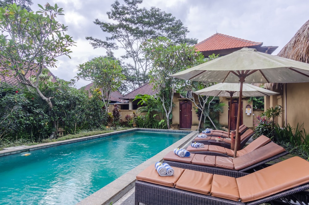 Chili Ubud Cottage