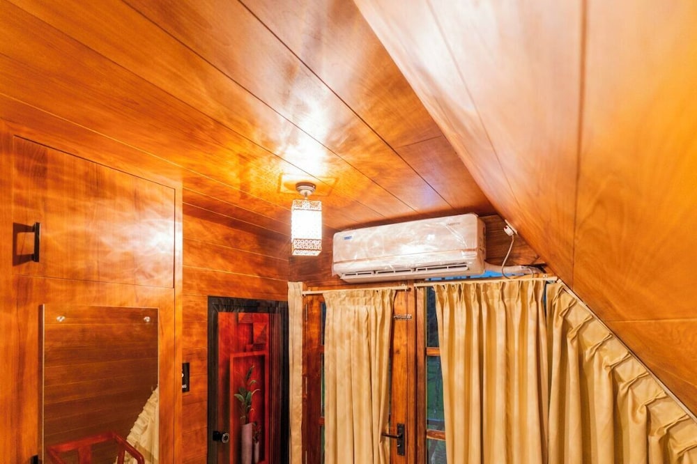 Ethnic Villa Wayanad
