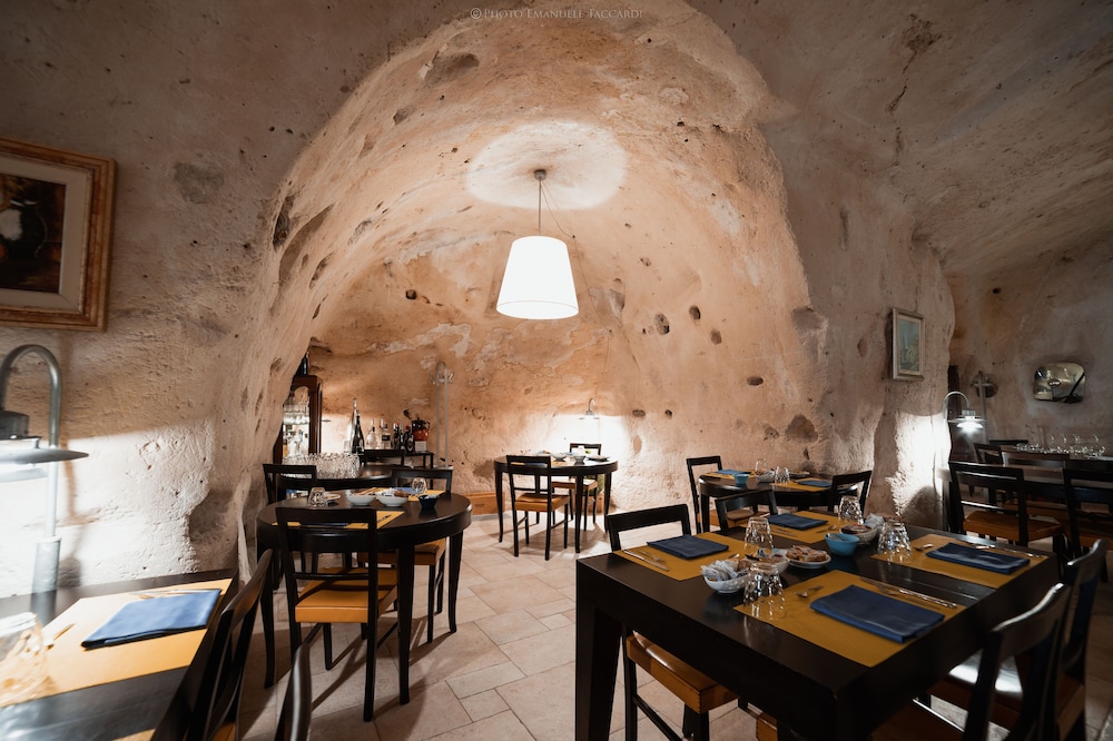 Residence San Pietro Barisano