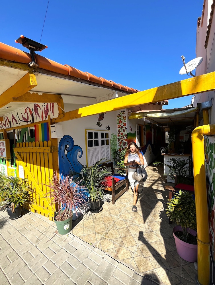 Hostel Casa Da Ana