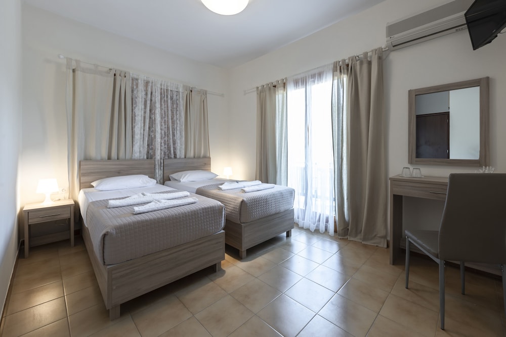 Maria Apartments view 3